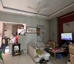 Bán nhà Phan Văn Hớn, Tân Thới Nhất, Q.12, 
DT 135 (10 x 15) x 3, 
Chỉ 5.8 tỷ,