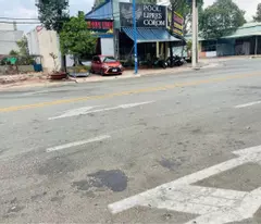 Kẹt tiền bán gấp lô đất đối diện Bách Hóa Xanh đang buôn bán 100m2, giá 770tr