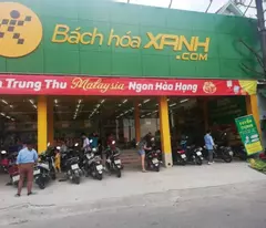 Kẹt tiền bán gấp lô đất đối diện Bách Hóa Xanh đang buôn bán 100m2, giá 770tr