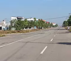 Kẹt tiền bán gấp lô đất đối diện Bách Hóa Xanh đang buôn bán 100m2, giá 770tr