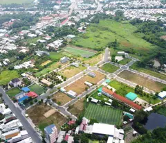 Cơ hội sở hữu bất động sản giá rẻ, vị trí đẹp tại thị trấn Núi Sập.