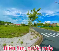 Cơ hội sở hữu bất động sản giá rẻ, vị trí đẹp tại thị trấn Núi Sập.