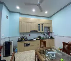 Bán nhà Trường Chinh, Phường Tân Thới Nhất, Quận 12, 
DT 48m2 (3.82/4.02 x 12.2) x 2 tầng, 
Chỉ