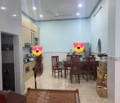 Bán nhà Trường Chinh, Phường Tân Thới Nhất, Quận 12, 
DT 48m2 (3.82/4.02 x 12.2) x 2 tầng, 
Chỉ