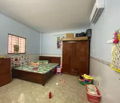 Bán nhà Trường Chinh, Phường Tân Thới Nhất, Quận 12, 
DT 48m2 (3.82/4.02 x 12.2) x 2 tầng, 
Chỉ