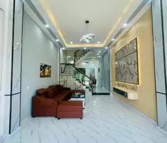 Nhà mẫu mới, siêu hot, vừa hoàn thiện_62m2 gần Aeon Thuận An, BD_3.6ty TL