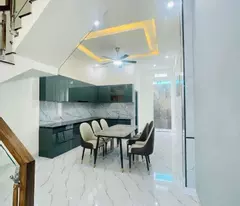 Nhà mẫu mới, siêu hot, vừa hoàn thiện_62m2 gần Aeon Thuận An, BD_3.6ty TL