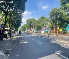 * Bán Nhà Mặt Tiền KD Nguyễn Văn Luông Ngang Hiếm 4.7m(Nở hậu 5.2m)
1TR+3Lầu,HC2023