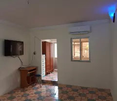 Chính chủ cho thuê căn hộ tập thể tầng 4 E7 Thanh Xuân Bắc