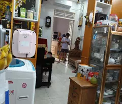 HẺM XE HƠI - LÊ VĂN THỊNH – QUẬN 2 - CHỦ KIẾN TRỨC SƯ - 3.7 TỶ (CẦN BÁN GẤP)