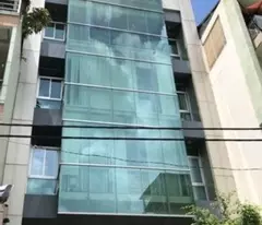 TÒA NHÀ MẶT PHỐ VŨ TÔNG PHAN- THANH XUÂN, 100M2, 10 TẦNG, GIÁ 51,5 TỶ.