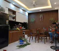 Bán nhà Ngọc Thụy, nhà đẹp, ngõ rộng thoáng, diện tích 45m2, giá chỉ 5.5 tỷ