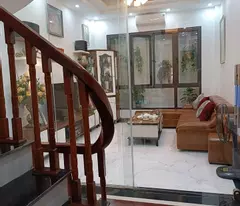 Bán nhà Ngọc Thụy, nhà đẹp, ngõ rộng thoáng, diện tích 45m2, giá chỉ 5.5 tỷ