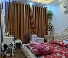 Bán nhà Ngọc Thụy, nhà đẹp, ngõ rộng thoáng, diện tích 45m2, giá chỉ 5.5 tỷ