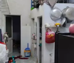 BÁN NHÀ CHÍNH CHỦ BÀ ĐIỂM HÓC MÔN - SHR