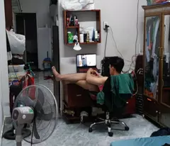 BÁN NHÀ CHÍNH CHỦ BÀ ĐIỂM HÓC MÔN - SHR
