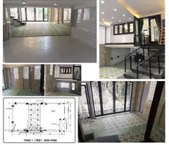 Căn Góc 2mt Trần Hữu Trang p11 Phú Nhuận_Trệt 4 lầu_Giá 15,7 tỷ Tl_Có hồ bơi