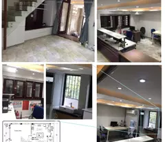 Căn Góc 2mt Trần Hữu Trang p11 Phú Nhuận_Trệt 4 lầu_Giá 15,7 tỷ Tl_Có hồ bơi