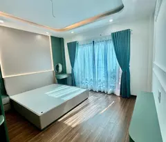 BÁN NHÀ KHƯƠNG ĐÌNH THANH XUÂN 6 TẦNG THANG MÁY KINH DOANH, NHÀ ĐẸP Ở THÍCH 10 TỶ
