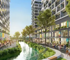 Căn hộ Fiato Uptown chiết khấu 11%, Voucher 100tr, hỗ trợ vay Vietcombank BIDV