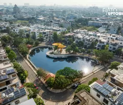Căn hộ Fiato Uptown chiết khấu 11%, Voucher 100tr, hỗ trợ vay Vietcombank BIDV