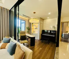 Căn hộ Fiato Uptown chiết khấu 11%, Voucher 100tr, hỗ trợ vay Vietcombank BIDV