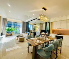 Căn hộ Fiato Uptown chiết khấu 11%, Voucher 100tr, hỗ trợ vay Vietcombank BIDV