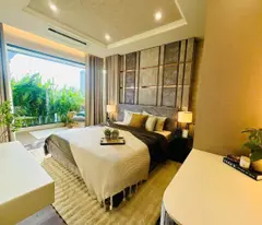 Căn hộ Fiato Uptown chiết khấu 11%, Voucher 100tr, hỗ trợ vay Vietcombank BIDV