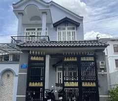 BIỆT THỰ MINI, TRUNG TÂM TNP B, Q9, 145M (6x25M), 2 TẦNG, CHỈ 6.8 TỶ
