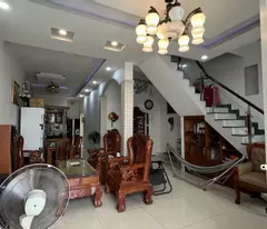 BIỆT THỰ MINI, TRUNG TÂM TNP B, Q9, 145M (6x25M), 2 TẦNG, CHỈ 6.8 TỶ