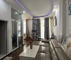 BIỆT THỰ MINI, TRUNG TÂM TNP B, Q9, 145M (6x25M), 2 TẦNG, CHỈ 6.8 TỶ