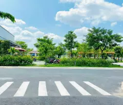 Sở Hữu Đất Nền - Nhà Phố Với Lãi Suất Ưu Đãi 4.8%, Trả Góp Chỉ 3 Triệu/ Tháng 
Một Trong Những Dự