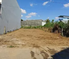 Bán Gấp 5 Lô (25x46)=1150 m2 Full Thổ Cư, Đường Nhựa Sát Khu Công Nghiệp Minh Tâm Giá 200tr