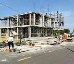 Bán Gấp 5 Lô (25x46)=1150 m2 Full Thổ Cư, Đường Nhựa Sát Khu Công Nghiệp Minh Tâm Giá 200tr