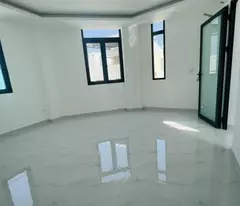 QUẬN 7, TRẦN XUÂN SOẠN - CĂN GỐC HẺM THÔNG THOÁNG - NHÀ MỚI XÂY ĐẸP DỌN VÀO Ở LIỀN - 5PN CHỖ ĐỂ XE