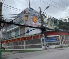 KHU NHÀ VIP BTCT- AN NINH - SÁT CHỢ - KINH DOANH BUÔN BÁN ĐỈNH - 63 M - GIẢM THÊM 200 TRIỆU, GIÁ