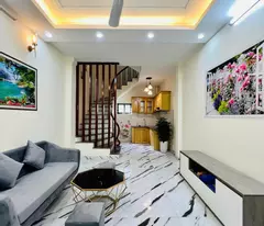 Bán Nhà Ngay Phường Biên Giang - Ô Tô Gần - Ở Ngay - Chỉ 2.45 tỷ