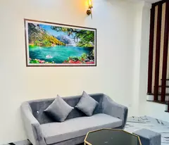 Bán Nhà Ngay Phường Biên Giang - Ô Tô Gần - Ở Ngay - Chỉ 2.45 tỷ
