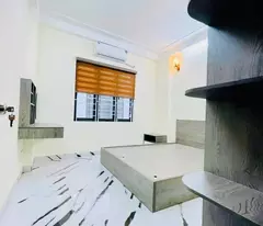 Bán Nhà Ngay Phường Biên Giang - Ô Tô Gần - Ở Ngay - Chỉ 2.45 tỷ