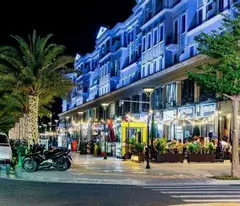 Bán shophouse kinh doanh sầm uất giá tốt Vinhome Grand Park Quận 9. Cần bán shophouse kinh doanh
