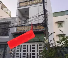Bán nhà đường C1, HXT, phường Tân Chánh Hiệp, Quận 12, 
DT 44m2 (4 x 11) x 3 tầng, 
Chỉ 4.08 tỷ