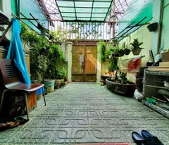 BÁN NHÀ CHÍNH CHỦ - HẺM THÔNG TỨ HƯỚNG, TRUNG TÂM THỦ ĐỨC - SÁT CHỢ, TRƯỜNG HỌC, SIÊU THỊ - GIÁ TỐT