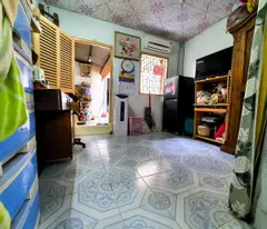 BÁN NHÀ CHÍNH CHỦ - HẺM THÔNG TỨ HƯỚNG, TRUNG TÂM THỦ ĐỨC - SÁT CHỢ, TRƯỜNG HỌC, SIÊU THỊ - GIÁ TỐT