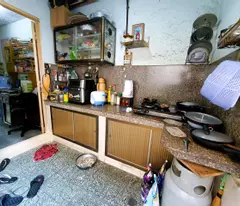 BÁN NHÀ CHÍNH CHỦ - HẺM THÔNG TỨ HƯỚNG, TRUNG TÂM THỦ ĐỨC - SÁT CHỢ, TRƯỜNG HỌC, SIÊU THỊ - GIÁ TỐT