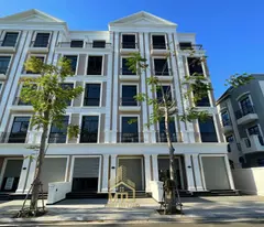 Chính chủ ngộp ngân hàng cắt lỗ 15 tỷ căn biệt thự Manhattan đối diện công viên 36 ha