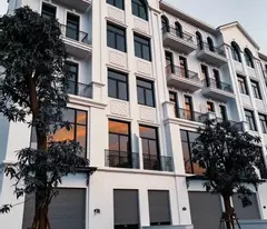 Chính chủ ngộp ngân hàng cắt lỗ 15 tỷ căn biệt thự Manhattan đối diện công viên 36 ha