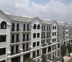 Chính chủ ngộp ngân hàng cắt lỗ 15 tỷ căn biệt thự Manhattan đối diện công viên 36 ha