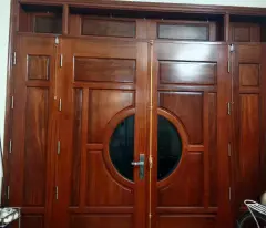 BÁN NHÁ LAI XÁ DT 40M XÂY 4 TẦNG OTO ĐÕ CỬA GIA 5,5TY