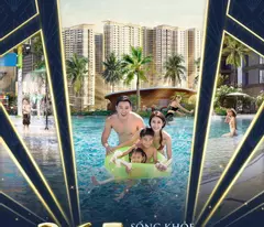 The Beverly - Căn hộ trung tâm đẹp nhất Vinhomes - Ưu đãi khủng đến 1,3 tỷ đồng