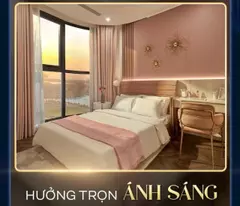 The Beverly - Căn hộ trung tâm đẹp nhất Vinhomes - Ưu đãi khủng đến 1,3 tỷ đồng